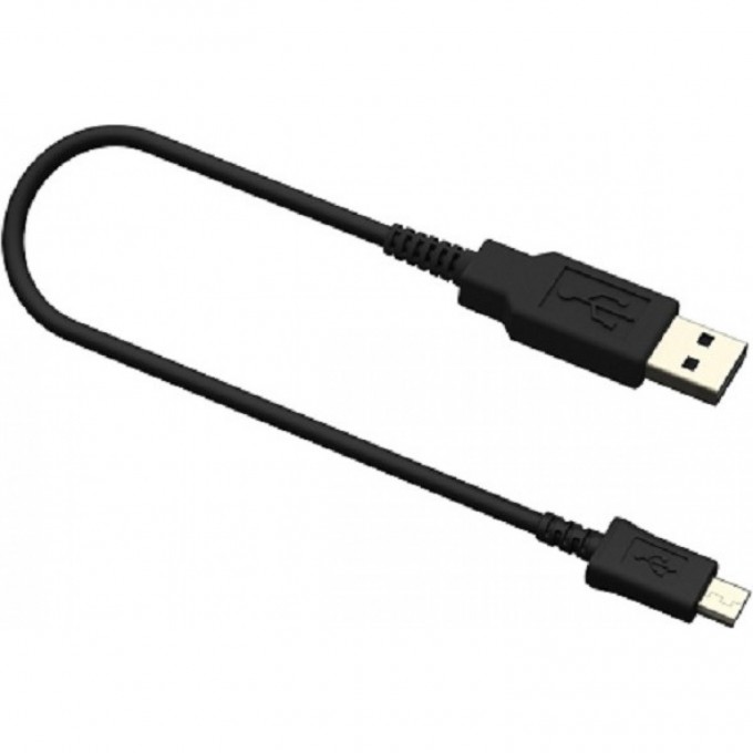 Кабель ARMYTEK A02001 USB - Micro USB / 28см A03101 Кабель ARMYTEK A02001 USB - Micro USB / 28см A03101