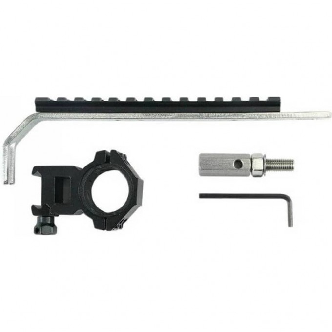 Крепление ARMYTEK BOWMOUNT-01 A04201 Крепление ARMYTEK BOWMOUNT-01 A04201