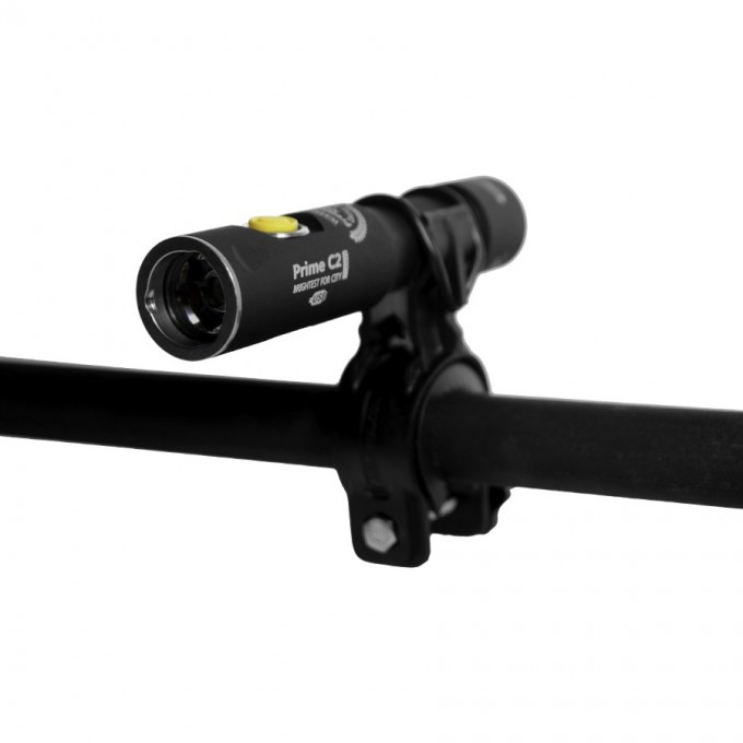 Крепление на руль ARMYTEK ABM-01 A04301 Крепление на руль ARMYTEK ABM-01 A04301