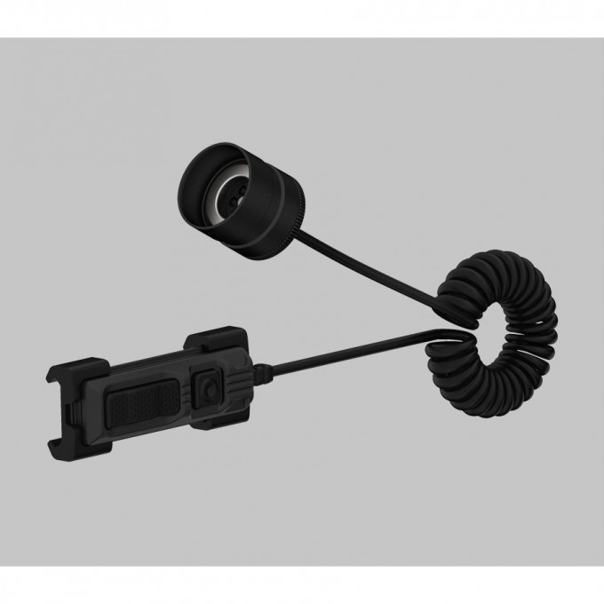 Магнитная выносная кнопка ARMYTEK MRS-01 MAGNETIC A04901 Магнитная выносная кнопка ARMYTEK MRS-01 MAGNETIC A04901