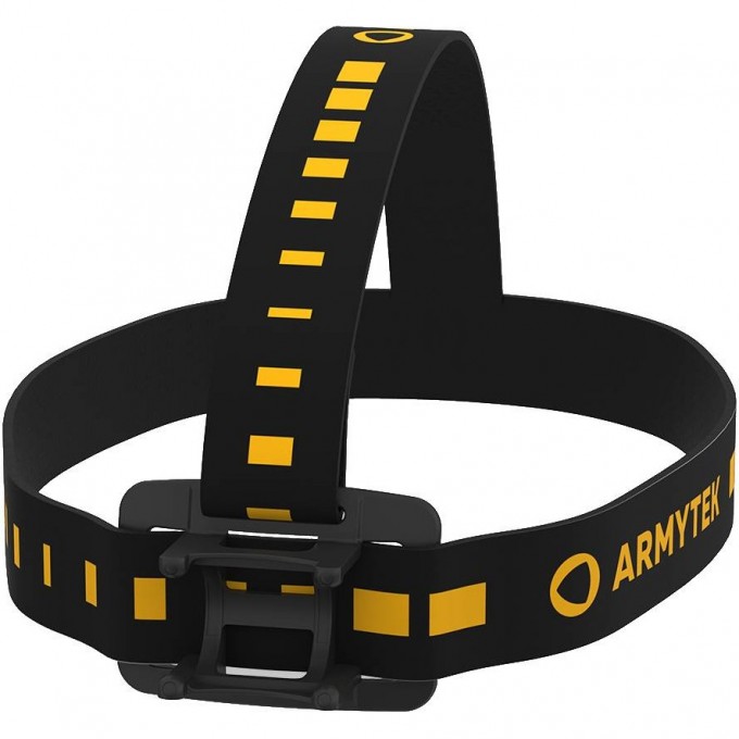 Налобное крепление ARMYTEK HEADMOUNT FOR WIZARD C2 PRO MAX A01208 Налобное крепление ARMYTEK HEADMOUNT FOR WIZARD C2 PRO MAX A01208