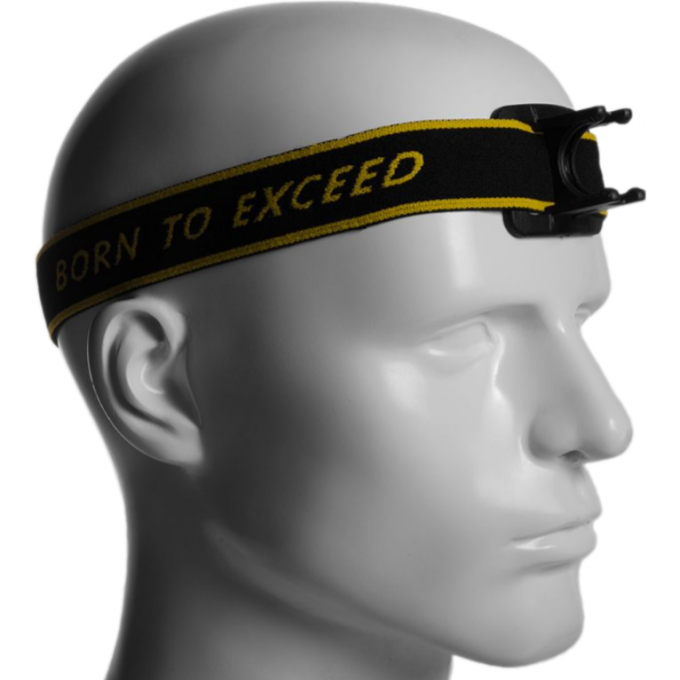 Налобное крепление для мультифонарей ARMYTEK WIZARD C1 / Elf C1 A01206 Налобное крепление для мультифонарей ARMYTEK WIZARD C1 / Elf C1 A01206