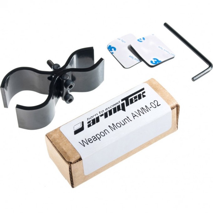 Подствольное крепление ARMYTEK AWM-02 A00902 Подствольное крепление ARMYTEK AWM-02 A00902