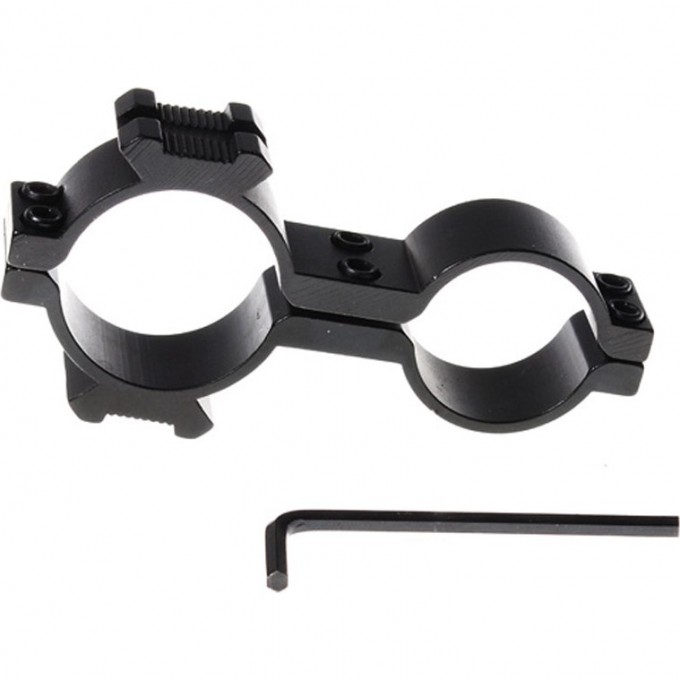 Подствольное крепление ARMYTEK GM-11 A02111 Подствольное крепление ARMYTEK GM-11 A02111