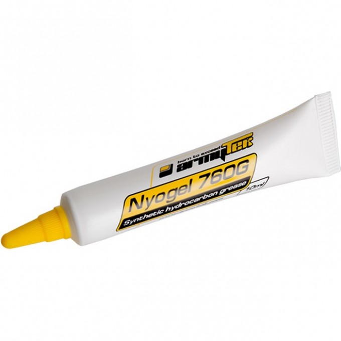 Смазка ARMYTEK NyoGel 760G (10мл) A01102 Смазка ARMYTEK NyoGel 760G (10мл) A01102