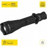 Тактический фонарь ARMYTEK PREDATOR PRO MAGNET USB