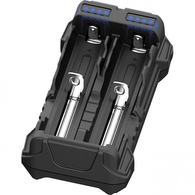 Зарядное устройство ARMYTEK HANDY C2 VE A03901 Зарядное устройство ARMYTEK HANDY C2 VE A03901