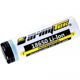 Аккумулятор ARMYTEK 18650 LI-ION 3200 МАЧ